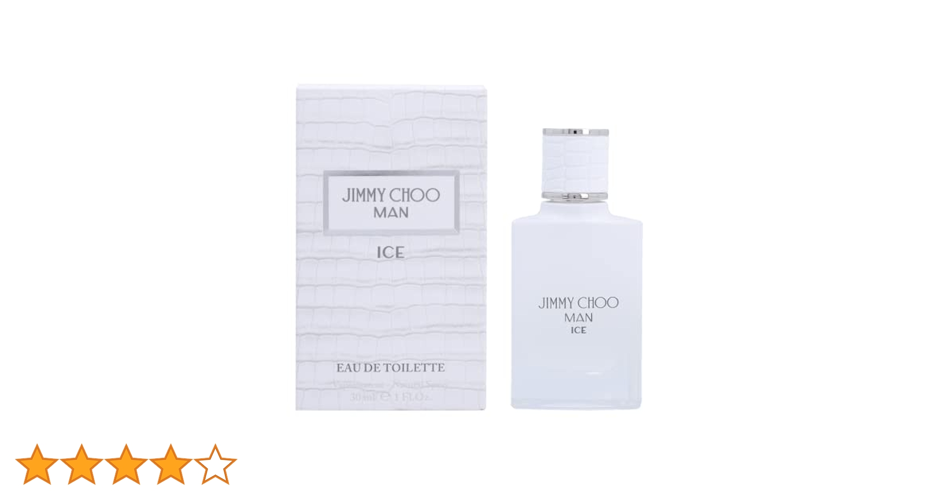 Amazon.co.jp: Jimmy Choo ジミーチュウ マン アイス EDT SP